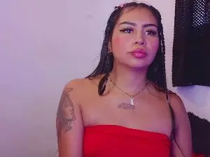 Storm_doll  live sex cam