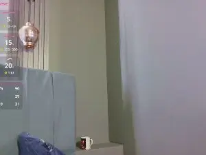 Nairobi8  live sex cam