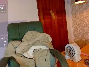 Nairobi8  live sex cam