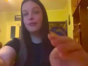 JoslynGuerro  live sex cam