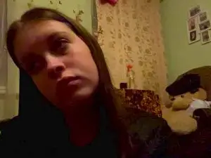 JoslynGuerro  live sex cam