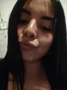 Abrilsolx  live sex cam