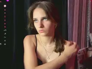 ChanelleHosein  live sex cam