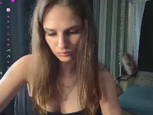 ChanelleHosein  live sex cam
