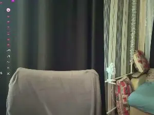 ChanelleHosein  live sex cam