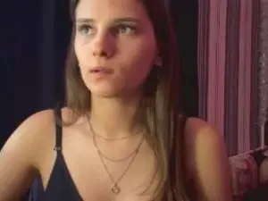 ChanelleHosein  live sex cam