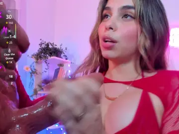 Crisbellopez  live sex cam