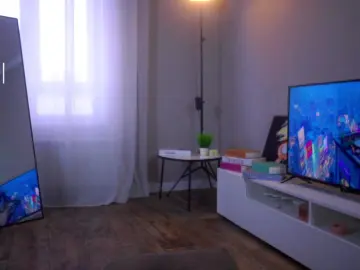 DonnettaHalley  live sex cam