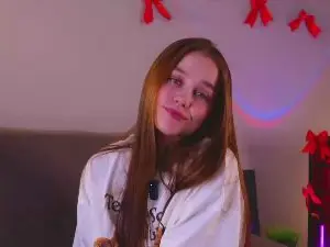 DonnettaHalley  live sex cam