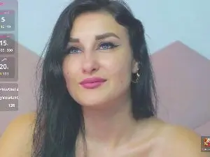 MissyRosse  live sex cam