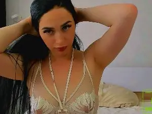 Mystic_Fox  live sex cam