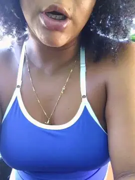 NIKA_EBONY  live sex cam