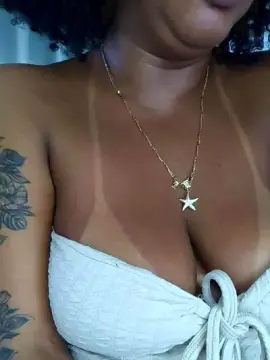 NIKA_EBONY  live sex cam
