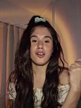 Emilysantxxx  live sex cam