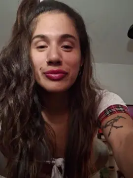 Emilysantxxx  live sex cam