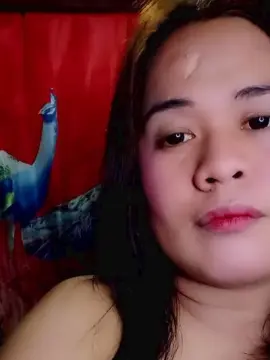 QueenPinayRii  live sex cam