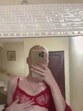RosadinhaBrazil  live sex cam