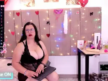 Sammy_Mature  live sex cam