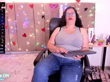 Sammy_Mature  live sex cam