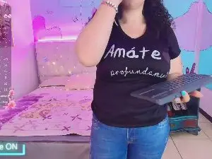 Sammy_Mature  live sex cam