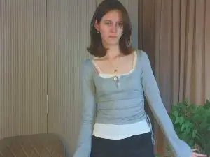 SharolynGussman  live sex cam
