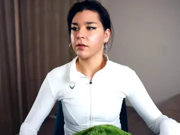 SirenaCafasso  live sex cam