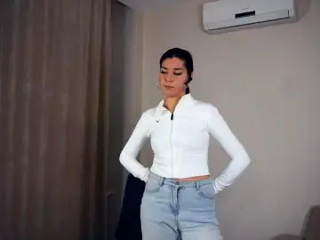 SirenaCafasso  live sex cam