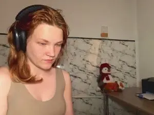 TammyErling  live sex cam