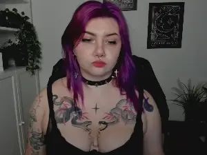 SecretGabbie  live sex cam