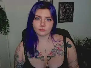SecretGabbie  live sex cam
