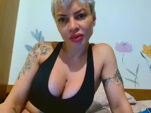 CarolinaMonroe  live sex cam