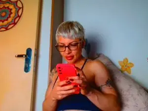 CarolinaMonroe  live sex cam