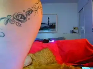 CarolinaMonroe  live sex cam
