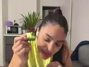 CodiBasham  live sex cam