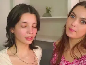 KyungHeartz  live sex cam