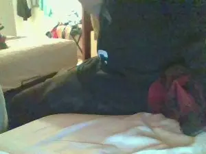 LillysAllYours  live sex cam