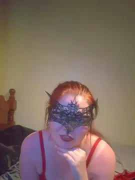 Pretty_Poison22  live sex cam