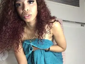 Serenityloveee  live sex cam