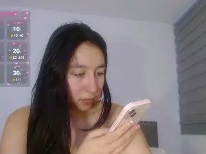 Bunnygeo  live sex cam