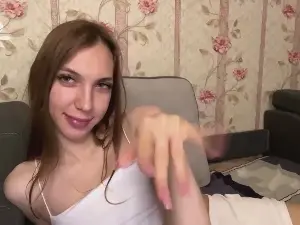 GemaReekie  live sex cam