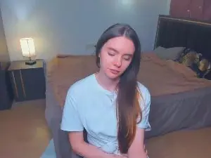 KimCastellon  live sex cam