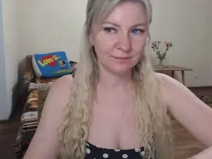 ParadiseAlina  live sex cam