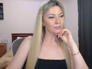 ParadiseAlina  live sex cam