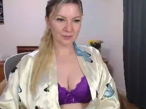 ParadiseAlina  live sex cam