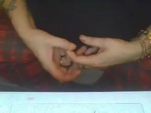 Rosieandjim  live sex cam
