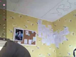 ShawnaTaggert  live sex cam