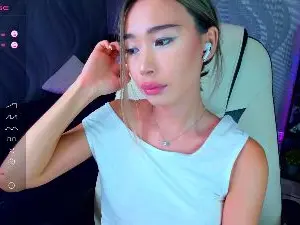 Sensualilu  live sex cam