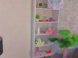 GiuseppinaSucre  live sex cam