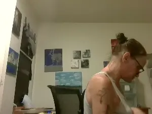 KeroseneAngel  live sex cam
