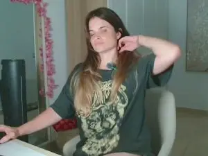 Nadona  live sex cam